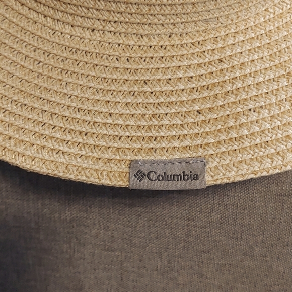 WOMEN'S COLUMBIA SUN HAT - Picture 2 of 10